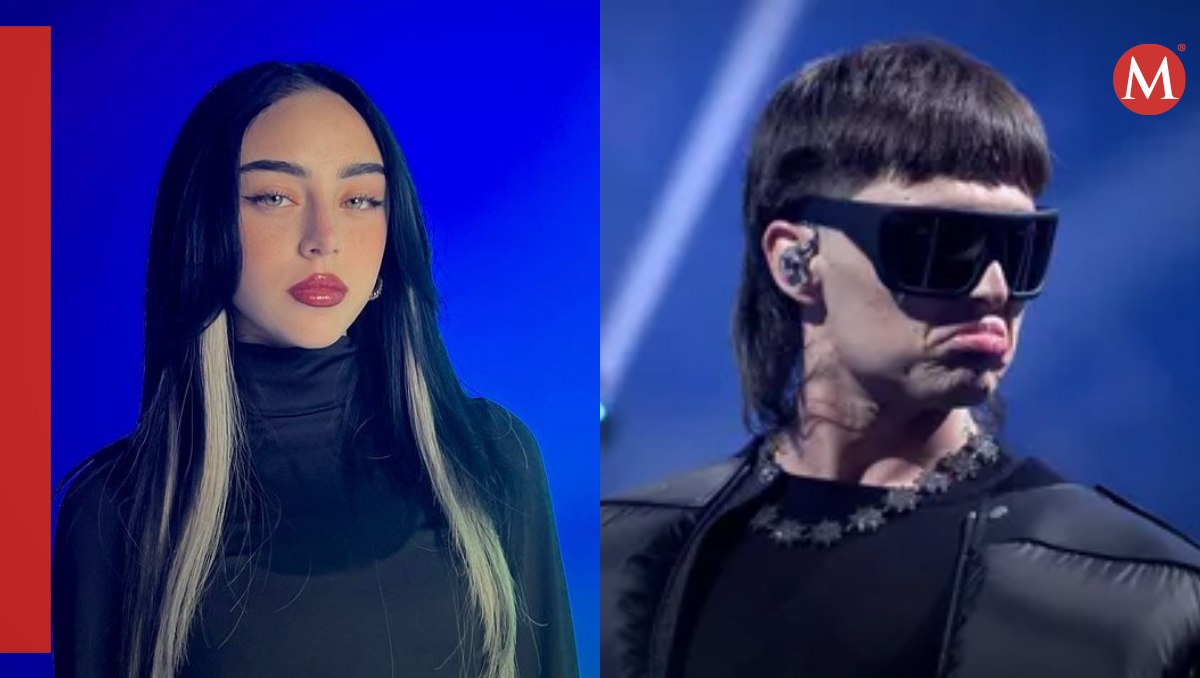 Peso Pluma defiende a Nicki Nicole | Instagram
