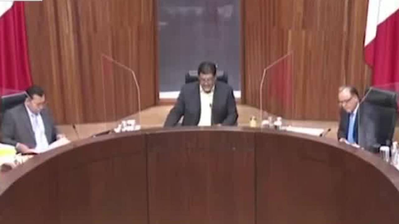 La TEPJF permite reelección de legisladores sin sentencia por violencia de género