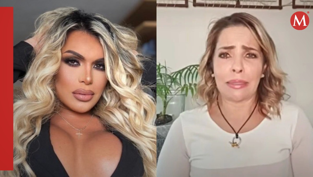 Wendy Guevara se lanzó en contra de comunicadores que la critican. (Especial)