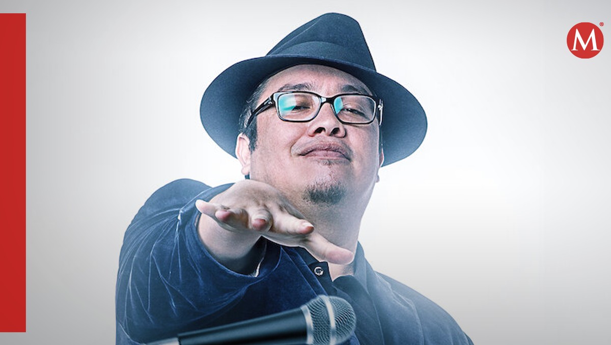 Ahora es uno de los comediantes más populares | Facebook