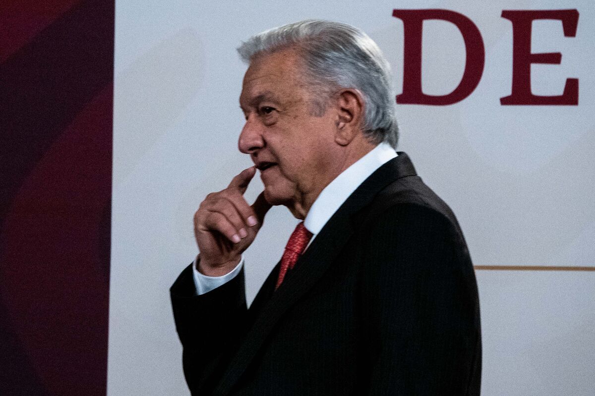 AMLO consideró que el conflicto en Israel se está agravando | Cuartoscuro