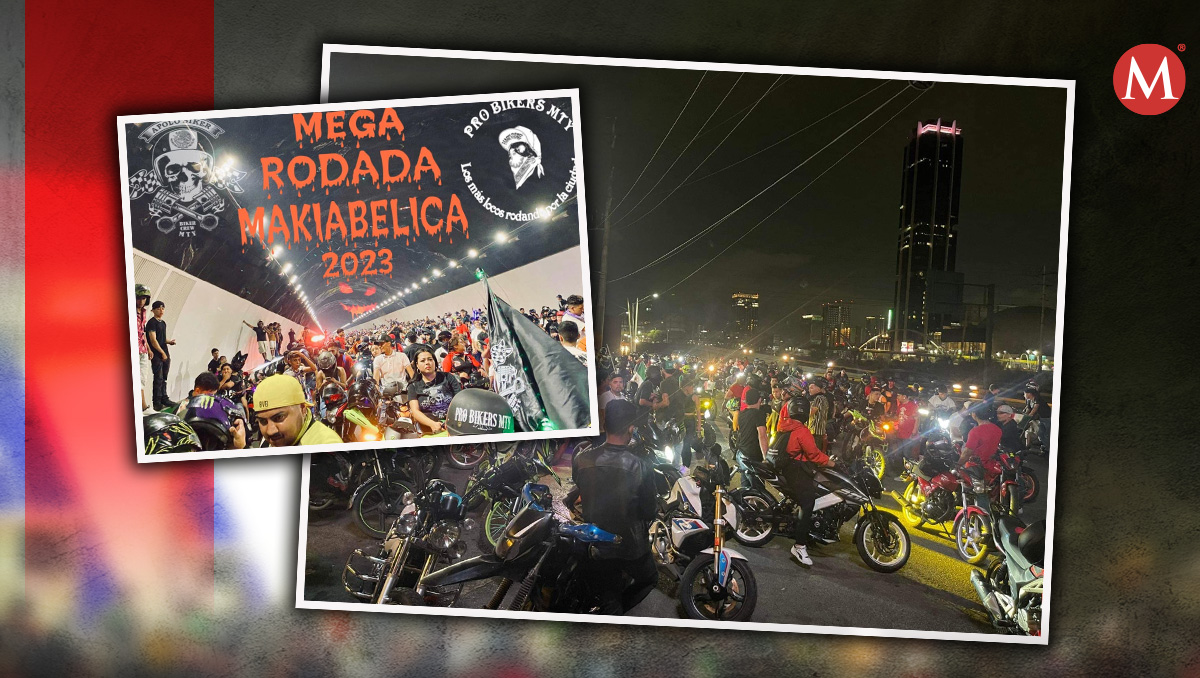 Se anunciaron dos rodadas más en el mes de octubre. Foto: Especial