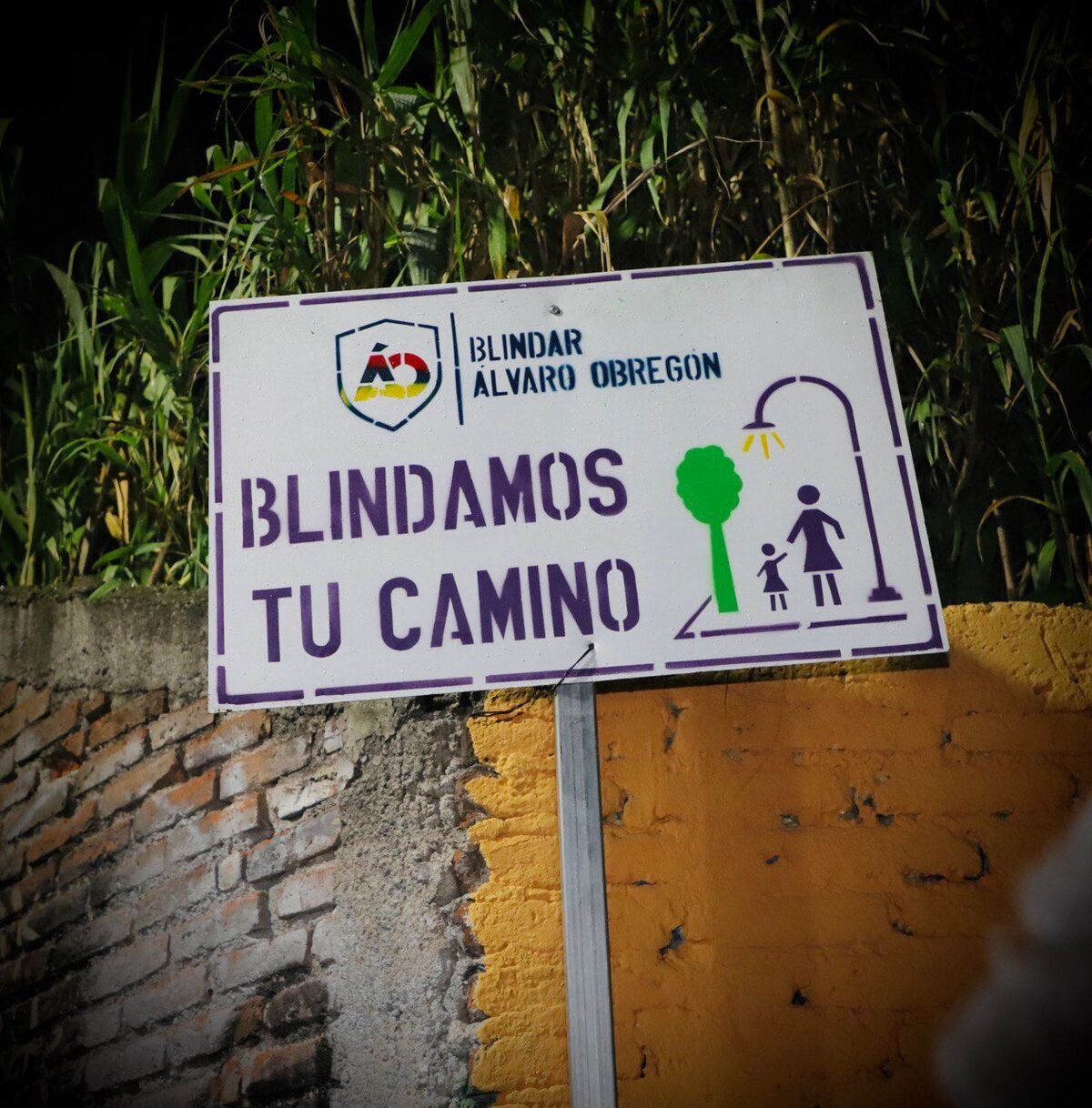 Con 21 caminos blindados ya son más de 156 mil beneficiados: Lía Limón