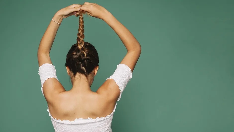 Dio comienzo la recolección de trenzas para la elaboración de pelucas oncológicas. (Archivo)