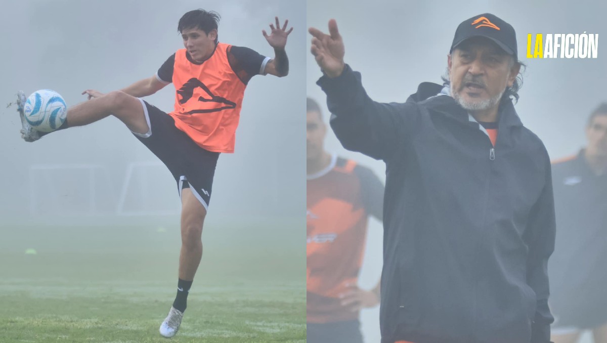 Correcaminos, con Raúl Gutiérrez al mando, busca meterse a la Liguilla.