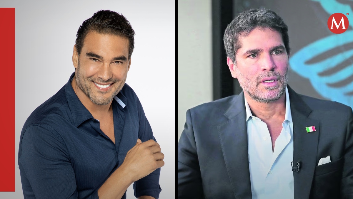 Eduardo Yáñez arremete contra Eduardo Verástegui | ESPECIAL