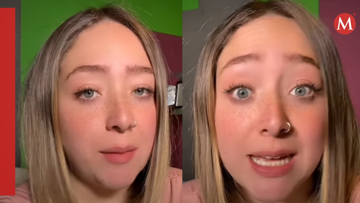 El video se volvió viral | Capturas