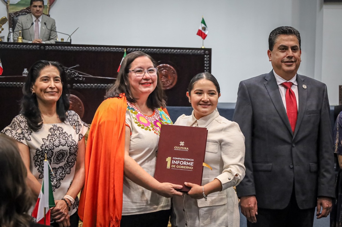 Enfatizó que el sector cultural generó actividades para contribuir a la inclusión y la diversidad (Cortesía)