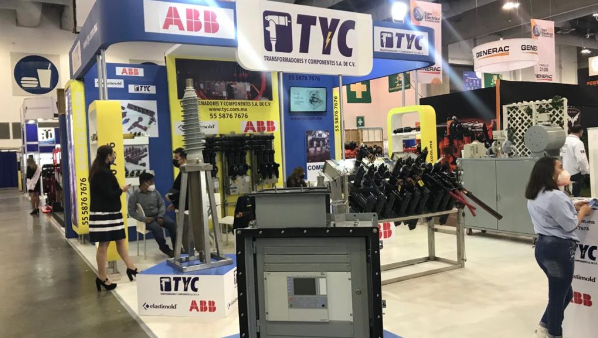 Expo Eléctrica y Solar Norte 2023 se realizará del 24 al 26 de octubre en Cintermex. Especial