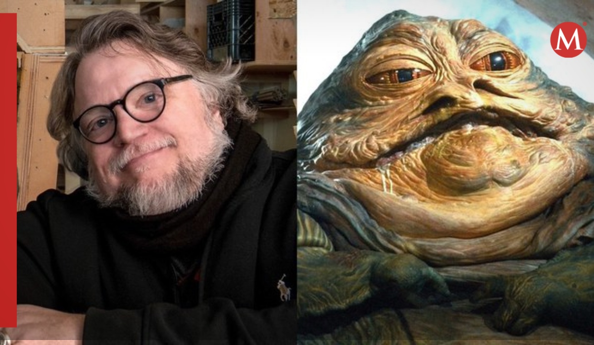 Guillermo del Toro | Twitter