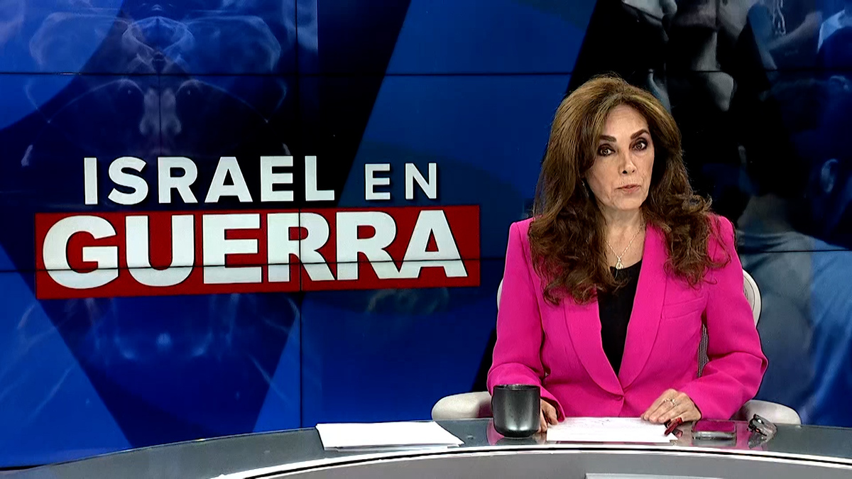 Israel ordena el bloqueo total de suministros a la franja de Gaza. Elisa Alanís, 11 de octubre de 2023