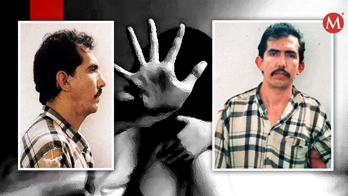 Quién era Luis Alfredo Garavito, asesino serial de niños