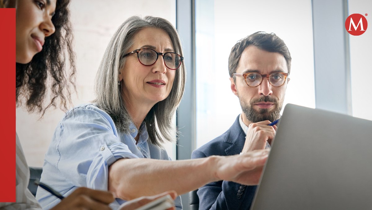 Menopausia | Shutterstock