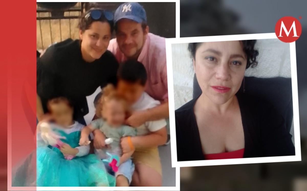 Mexicana atrapada en Israel | ESPECIAL