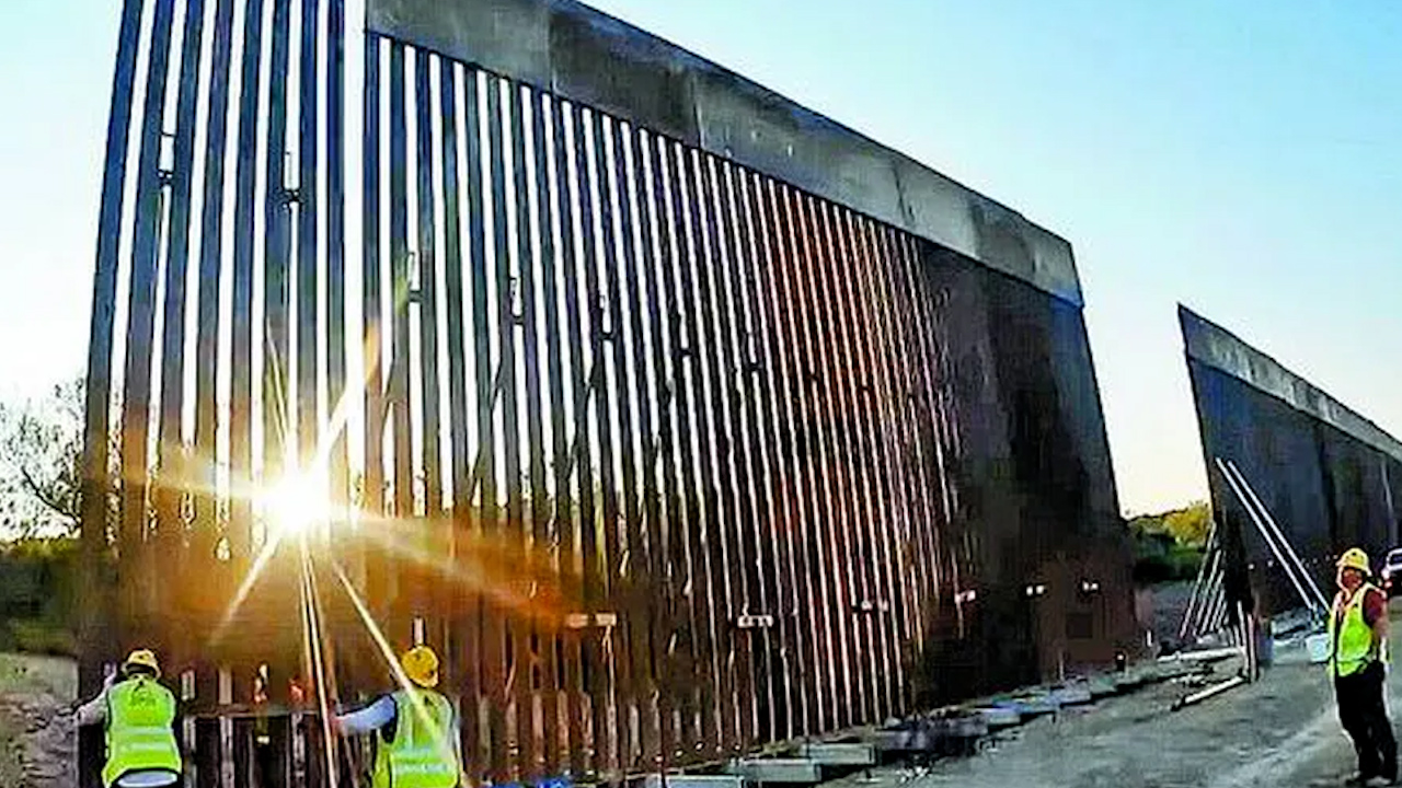 ¿Oportunismo político? Republicanos aprovechan guerra en Israel para reforzar postura antimigrante