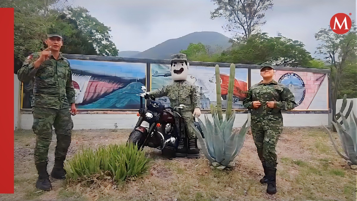 Rodada de motociclismo en Tampico, cuándo y en qué horario