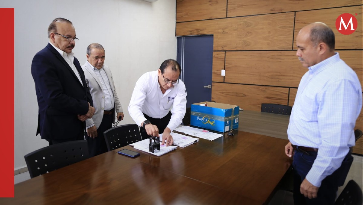 Suma UIFE tres denuncias en contra de ex funcionarios de Tamaulipas