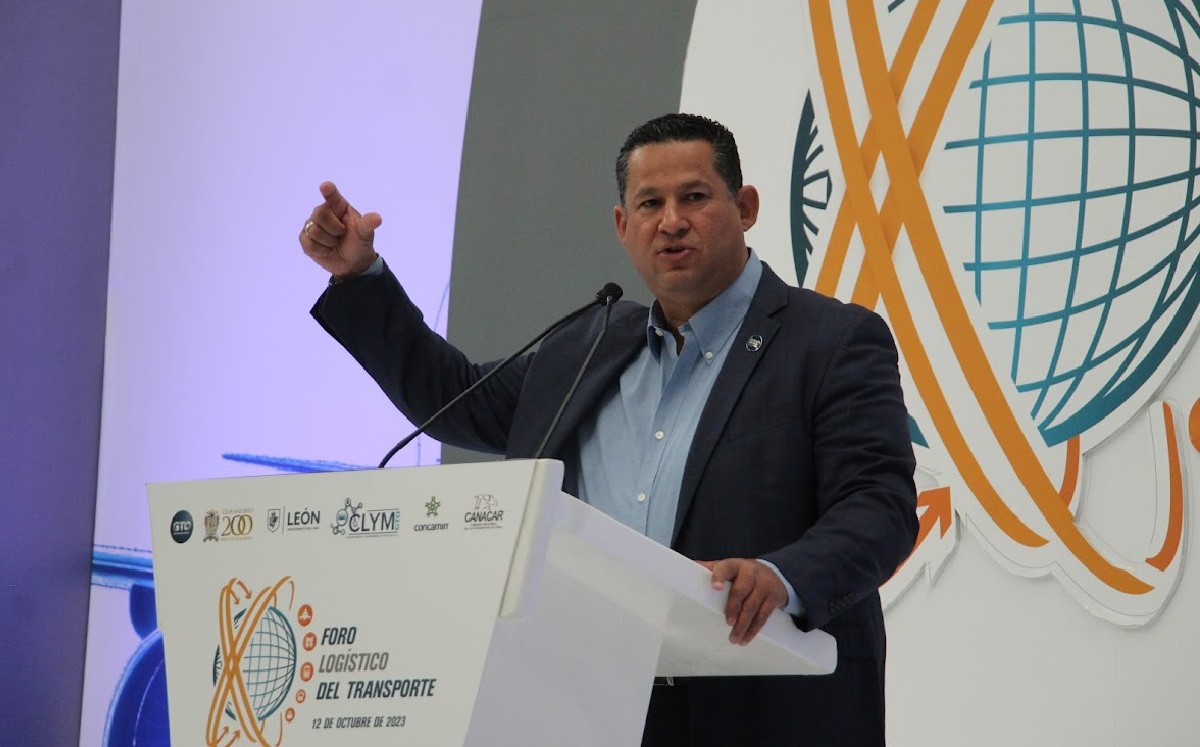 Va Guanajuato por transporte público a base de hidrógeno