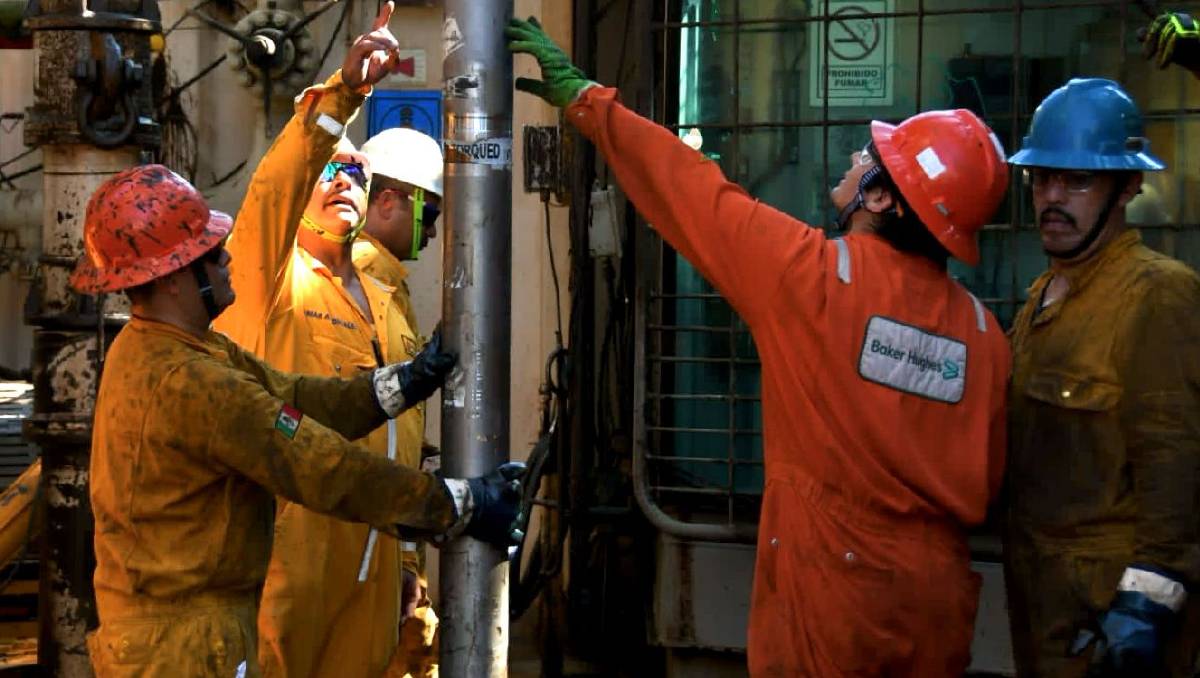 Entre las acciones que destacó Pemex son las iniciativas de reducción de emisiones a la atmósfera. | Especial