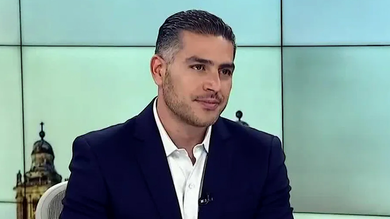 Agradece Harfuch apoyo de ciudadanos frente a 2024: "sin ellos no es posible"