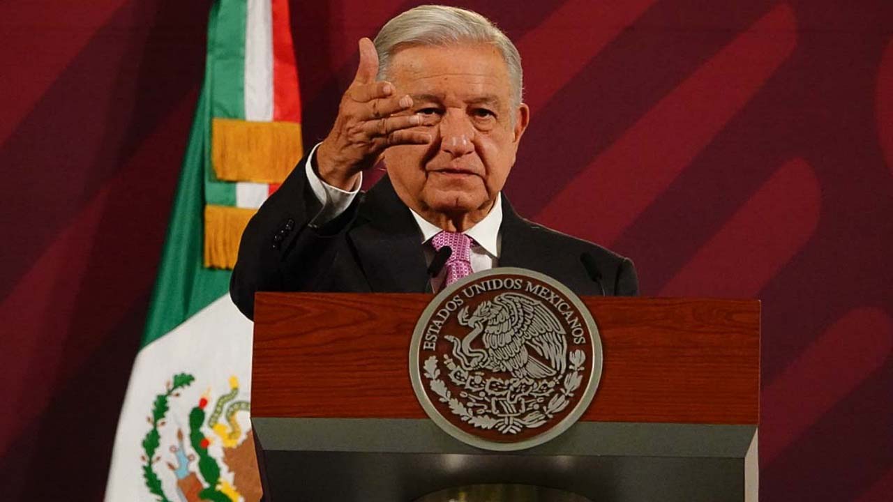 AMLO elogia a Marcelo Ebrard y a Alicia Bárcena como cancilleres