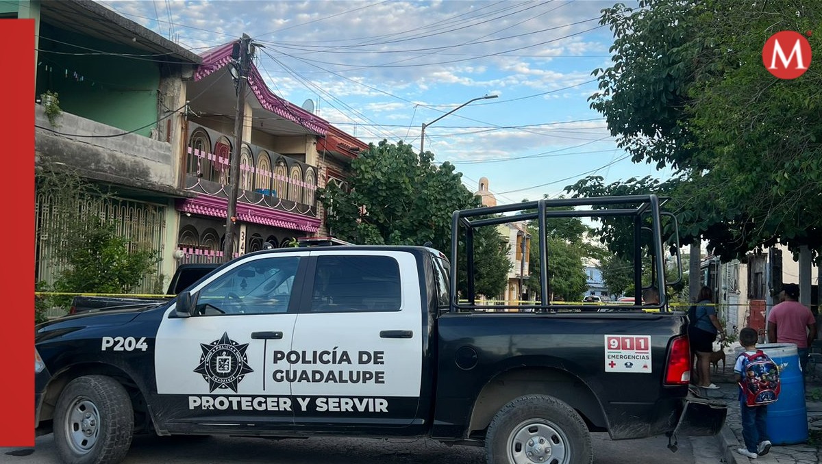 Asesinato en Tierra Propia. Foto: Mayte Villasana