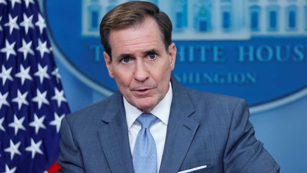Según autoridades de la Unión Americana, el país piensa en la vía marítima para sacar a sus ciudadanos de Israel. | Reuters