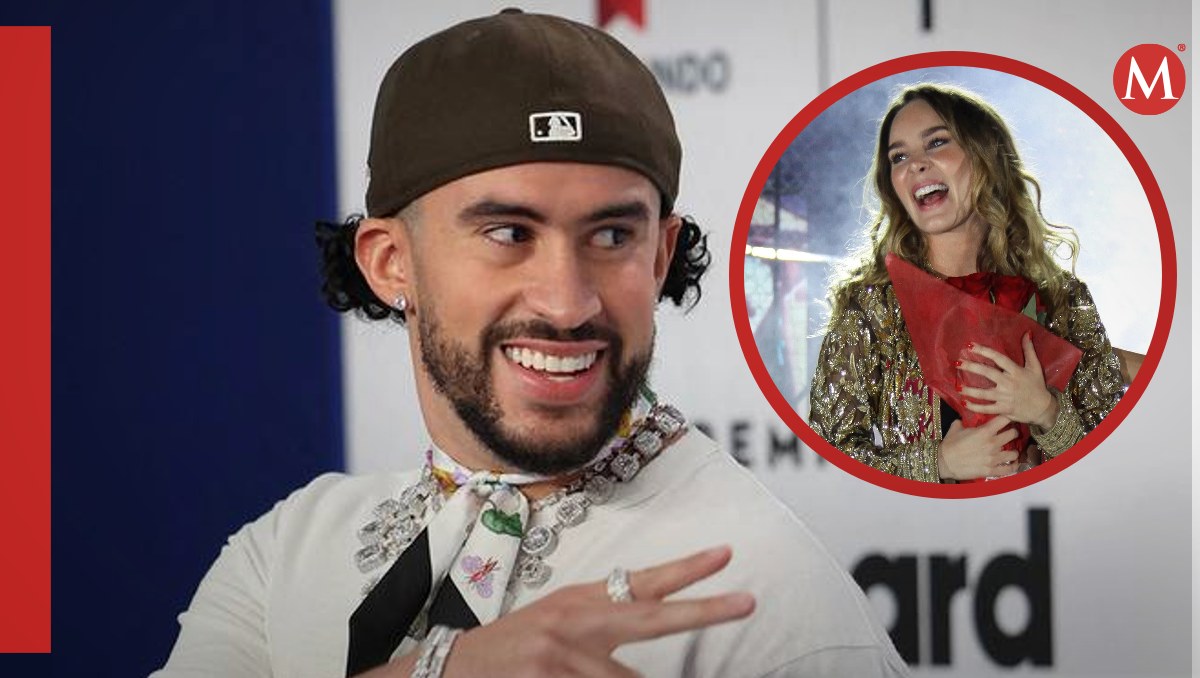 Bad Bunny hace mención a Belinda | Especial