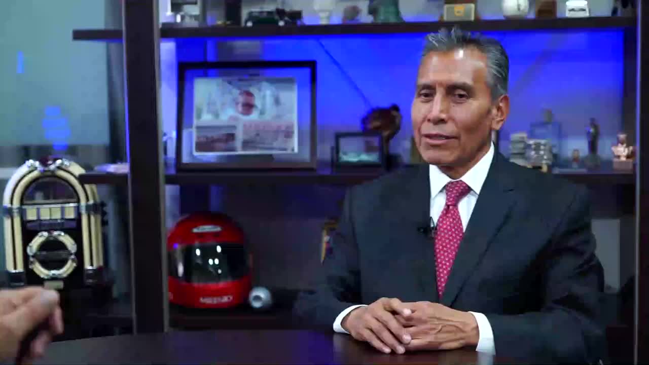 ¿Cómo ha cambiado la seguridad pública en los últimos 30 años en México? | El Asalto a la Razón