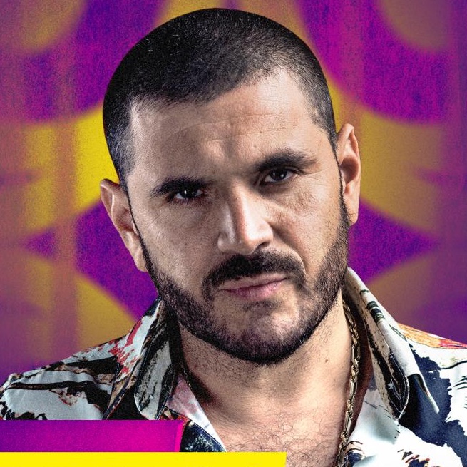 Cancelan concierto de “El Komander” en Cancún | Pablo Vázquez