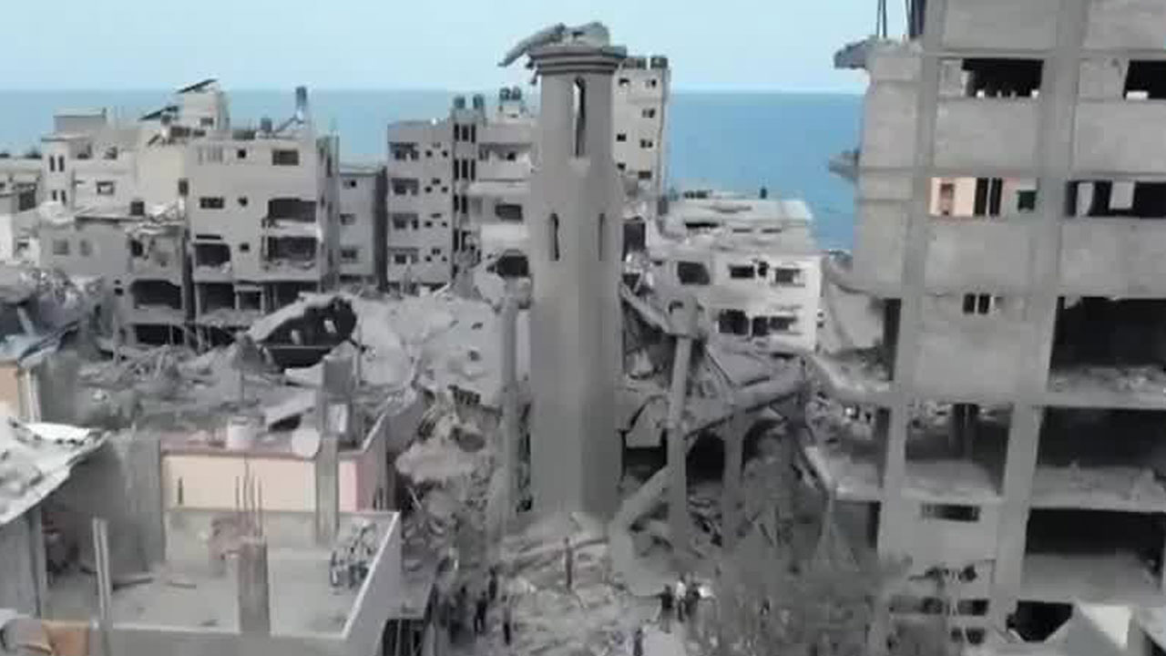 Conflicto entre Israel y Palestina podría prolongarse | Notivox entre Fronteras