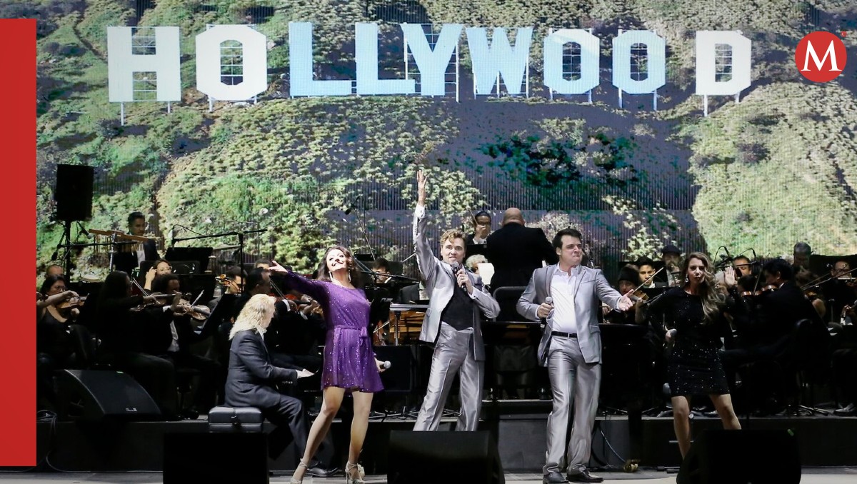 En la edición 51 del Festival Internacional Cervantino, Estados Unidos es el país invitado. / Ariel Ojeda