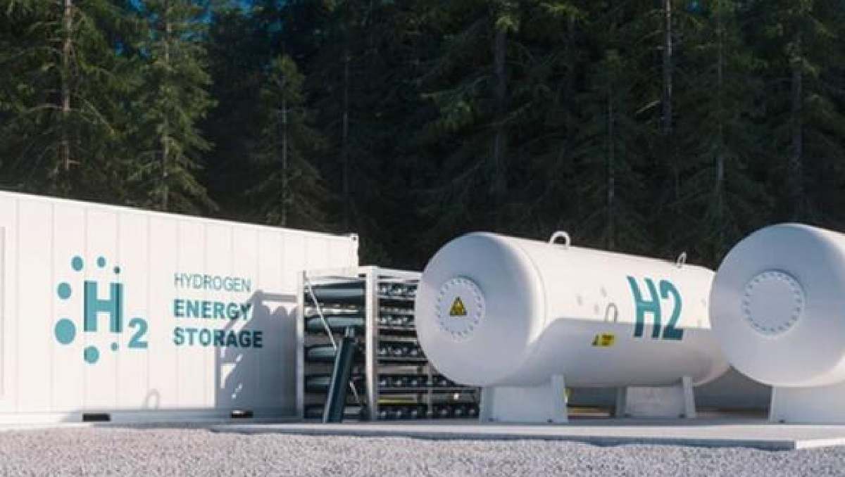 El hidrógeno es el elemento más abundante en el universo. | Especial