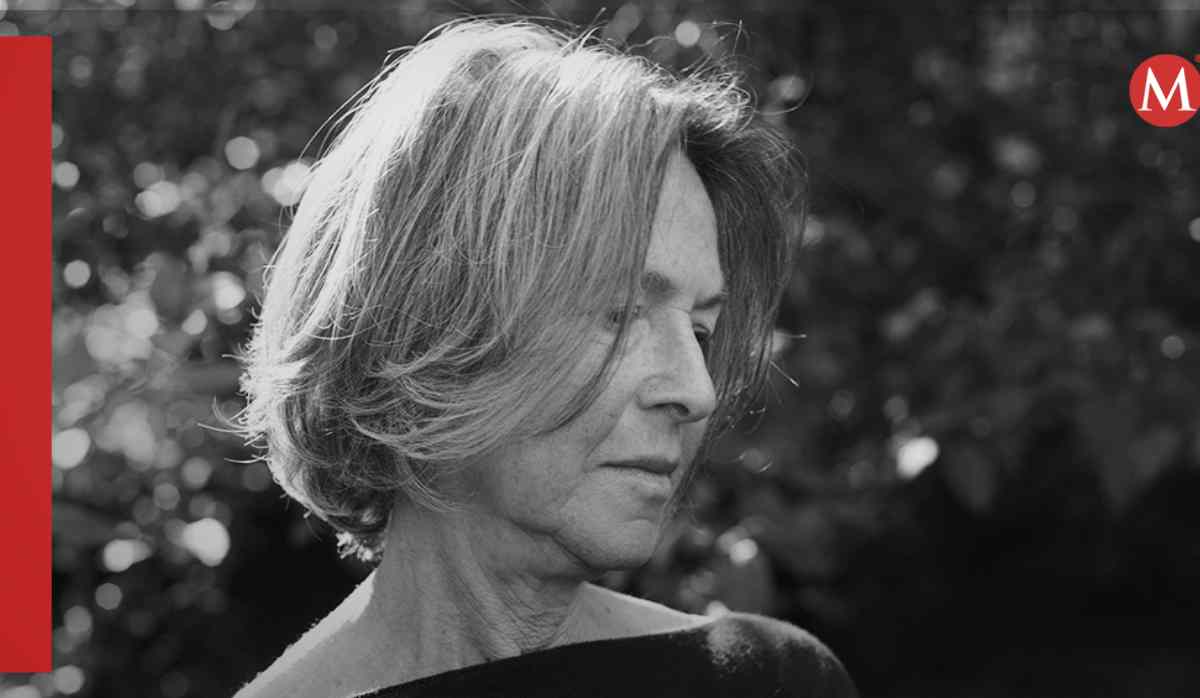 Fallece la poeta galardonada con el Nobel Louise Glück | Twitter
