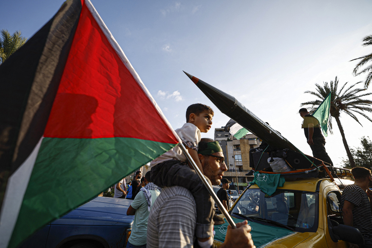 | Foto: AFP