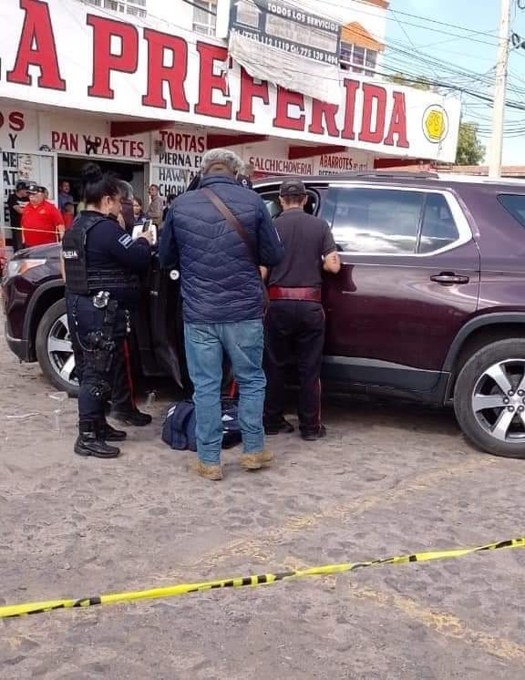De acuerdo con fuentes judiciales, la víctima se encontraba involucrada en una disputa por una herencia familiar