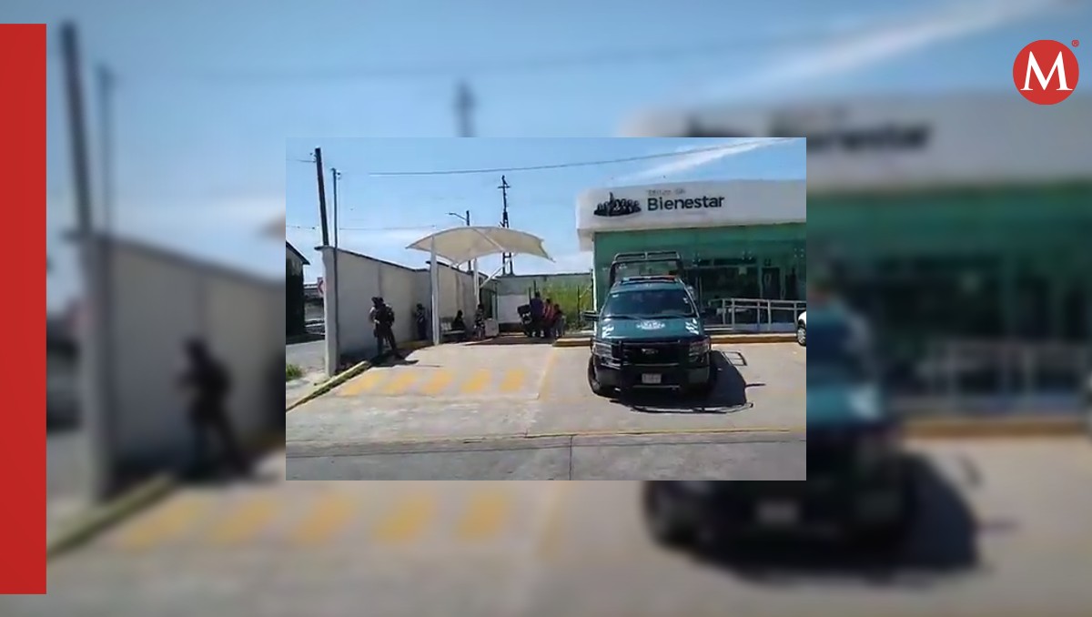 Investigación en curso: ¿Asalto o complot? Robo de fondos escolares en Córdoba, Veracruz | Isabel Zamudio