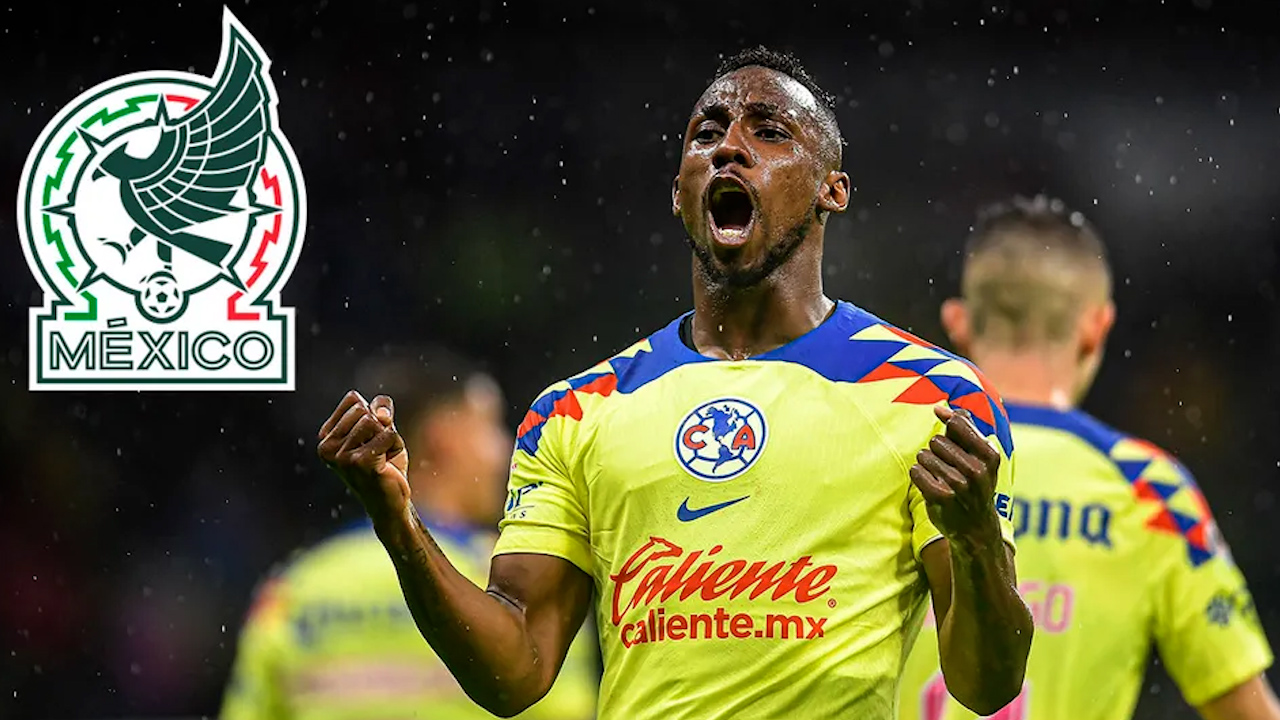 Jaime Lozano ya cuenta las horas para tener a Julián Quiñones