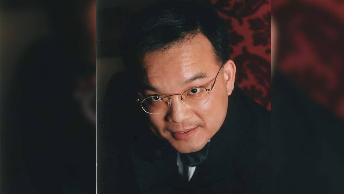 Kenneth Law ayudó a suicidarse a más de un centenar de personas, con una sustancia que se podía conseguir en Amazon. | AFP