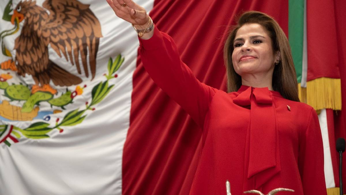 La Diputada | (Especial)