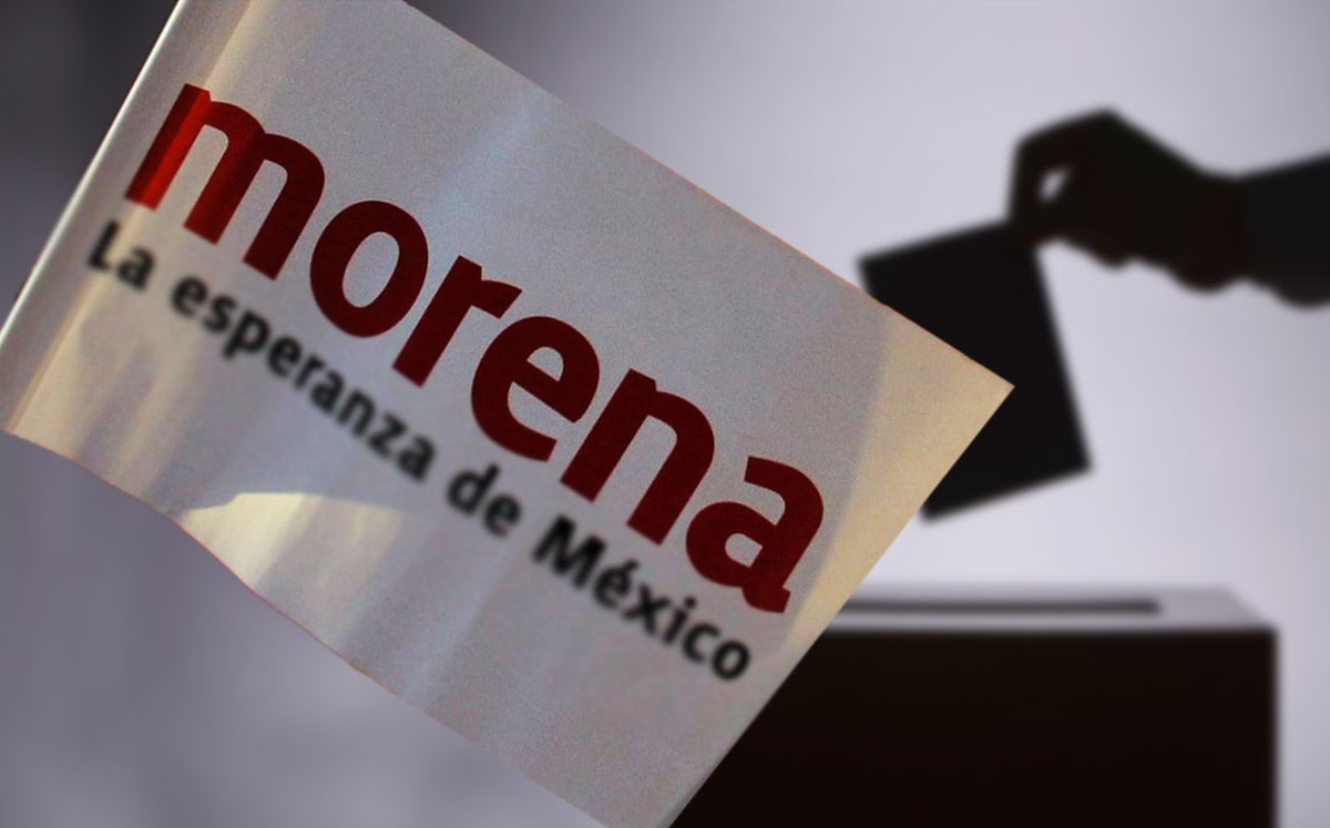 Morena en Guanajuato | Especial
