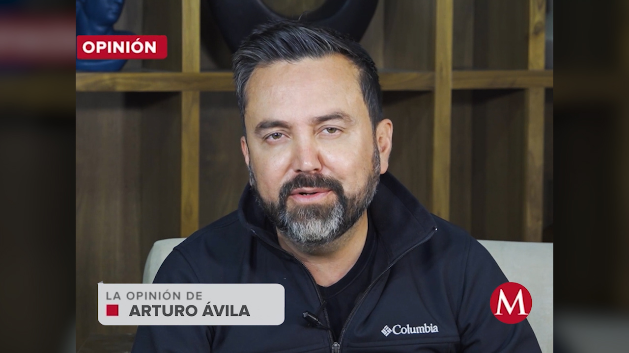 La oposición sueña con una victoria que parece simplemente inalcanzable: Arturo Ávila