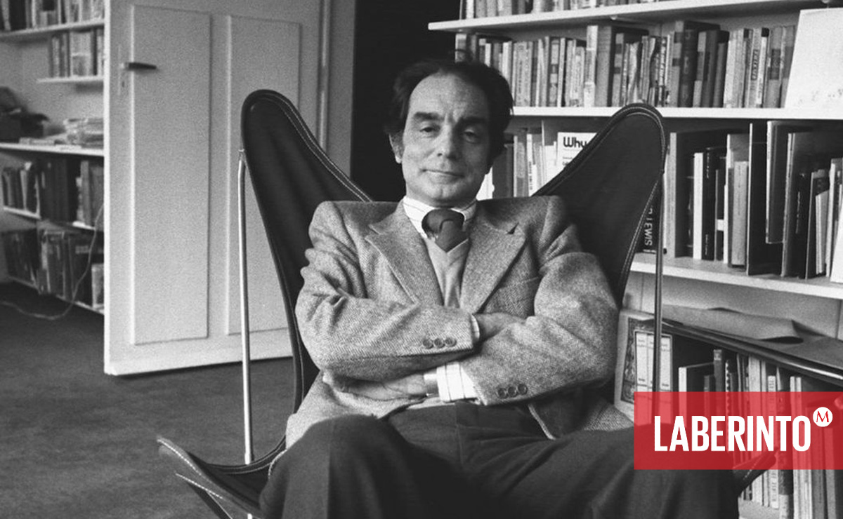 En 'Seis propuestas para el próximo milenio', Italo Calvino reafirmó su voluntad por la ilusión. (Archivo)