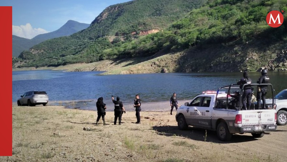 Recuperan camioneta robada de alcaldesa en Michoacán | Especial