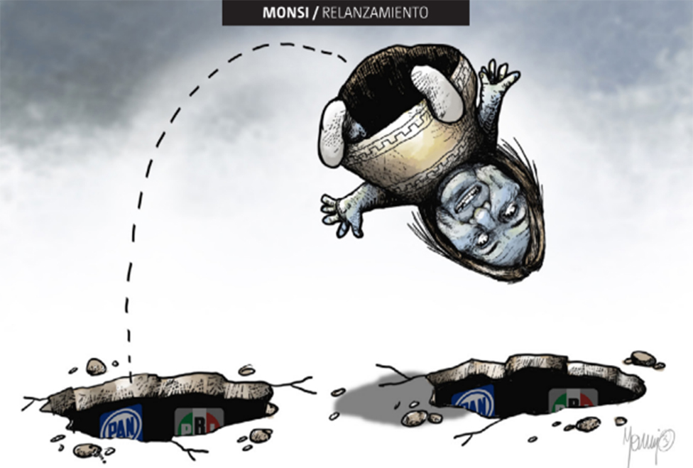 RELANZAMIENTO
