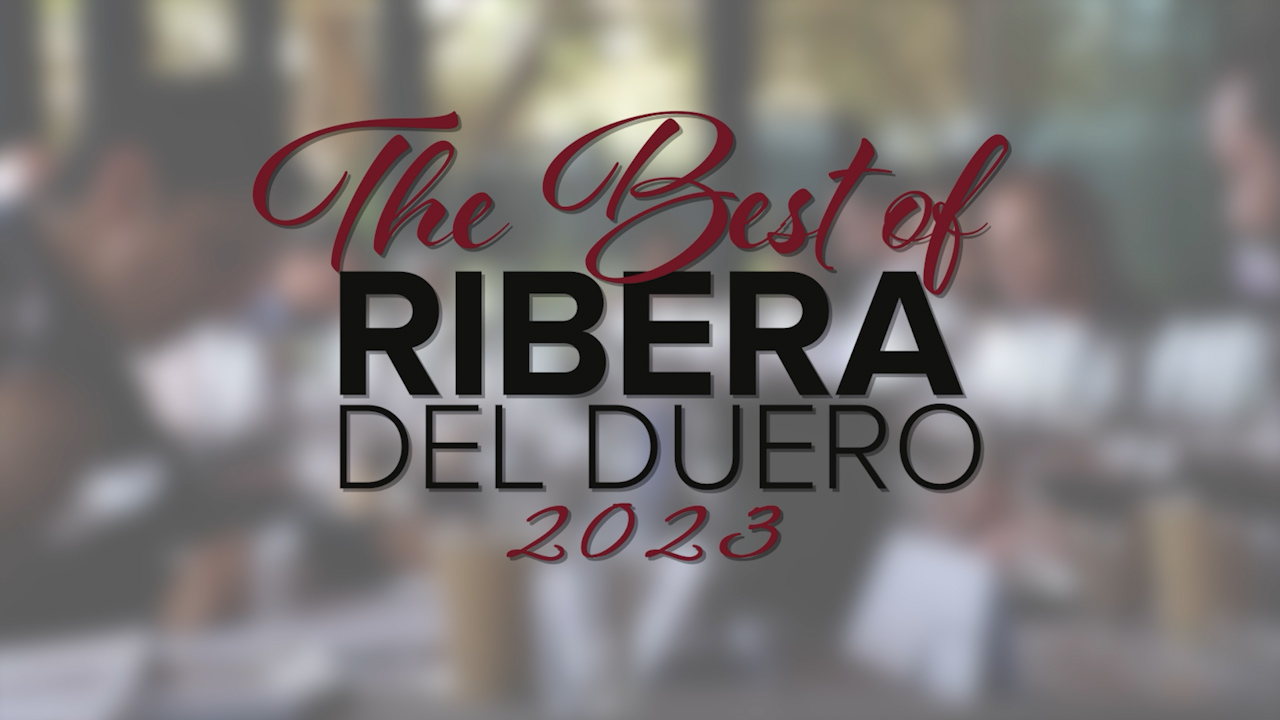 TheBestofRiberadelDuero 2023 (primera etapa)