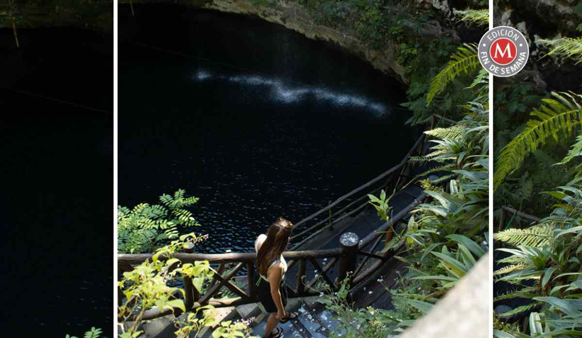 Valladolid,  Yucatán (Especial)