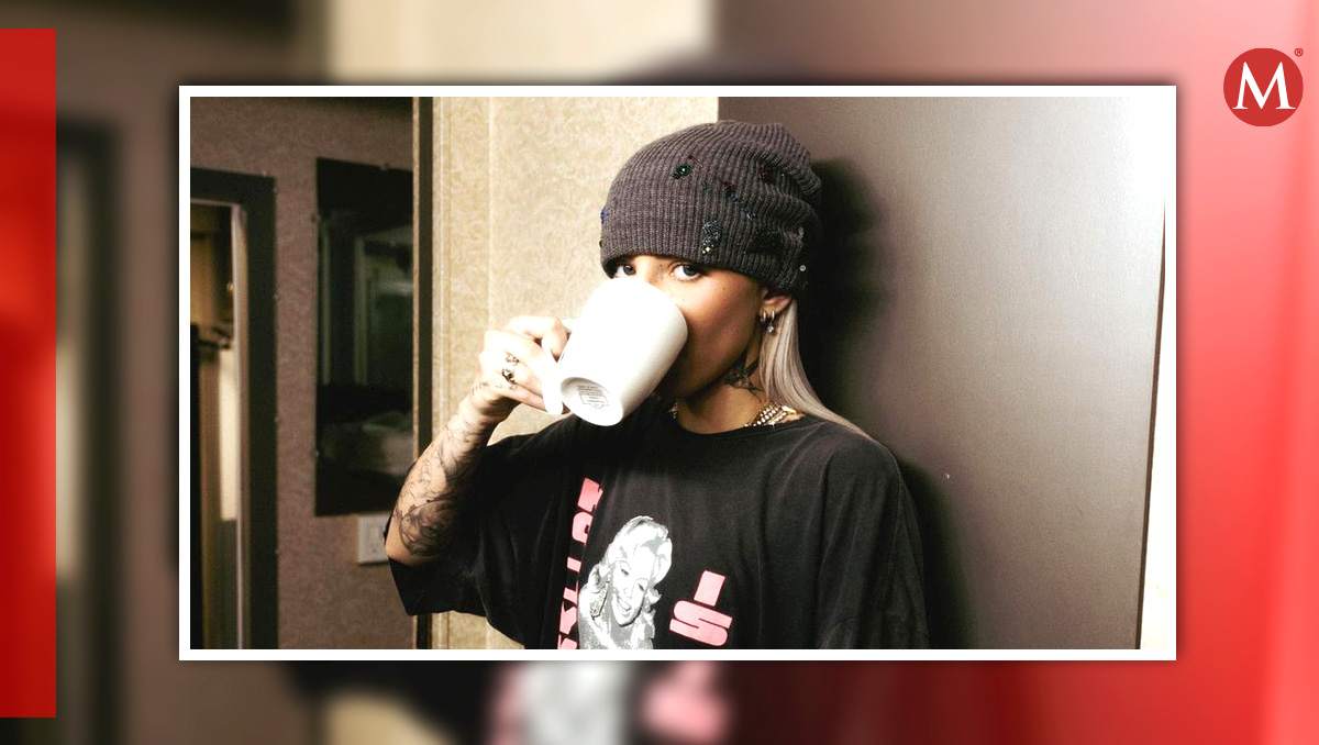 Young Miko es la nueva colaboración de Bad Bunny| Especial