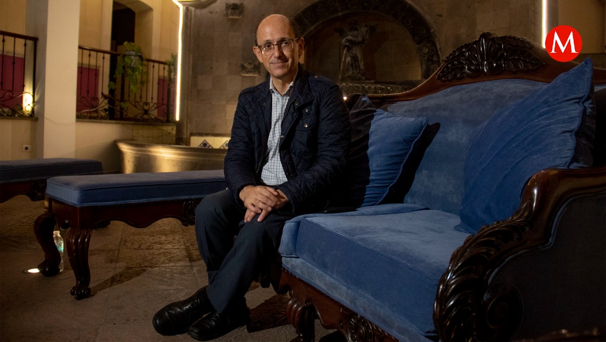 Alejandro Cañedo Priesca | Melanie Torres