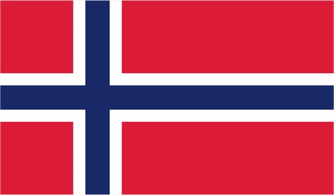 NORUEGA